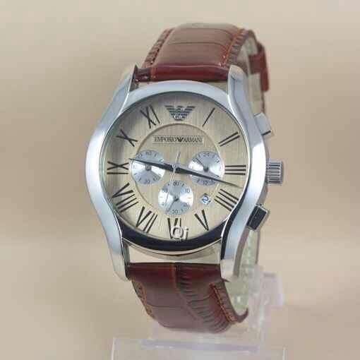 Armani watch man-704